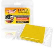 19-613 AMTRA - GLINKA 160g DO CZYSZCZENIA LAKIERU,SZYB, FELG NIE MATOWI LAKIERU /MOJE AUTO/