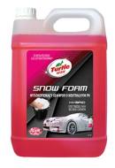 70-192 AMTRA - TURTLE WAX DETAILING SNOW FOAM SZAMPON WYSOKOPIENIĄCY 2.5L NEUTRALNE PH /TURTLE WAX/