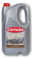 KCJ005 GFORCE - OLEJ 5L 0W-30 A5/B5 Fully Synthetic Carlube