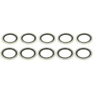 RINGAH-018-PCS10 FEBEST - PIERŻCIE?USZCZELNIAJĄCY, PRZEWÓD KLIMATYCHRYSLER 300 2005-2015 [NA]