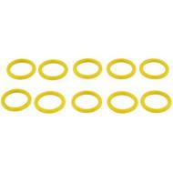 RINGAH-020-PCS10 FEBEST - PIERŻCIE?USZCZELNIAJĄCY, PRZEWÓD KLIMATYVOLVO S80 2007-