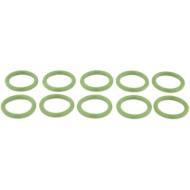 RINGAH-027-PCS10 FEBEST - PIERŻCIE?USZCZELNIAJĄCY, PRZEWÓD KLIMATYNISSAN PRIMERA P11 1996.12-2001.12 [GL]