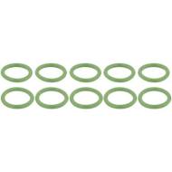 RINGOL-034-PCS10 FEBEST - PIERŚCIE?USZCZELIAJĄCY KOLEKTORU SSĄCEGOAUDI A3/S3/SPORTB/QU. 2004-2013 [MEX]