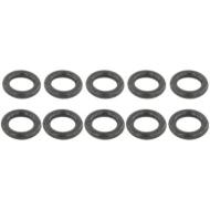 RINGOL-057-PCS10 FEBEST - PIERŚCIEŃ USZCZELNIAJĄCY, POKRYWA ROZRZĄNISSAN MURANO Z50 2002.09-2007.10 [CA]