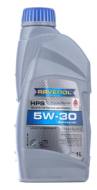 5W-30 1L HPS SAE RAVENOL - 5W-30 1L CLEANSYNTO RAVENOL 