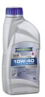 10W-40 1L LLO SAE RAVENO - 10W-40 1L CLEANSYNTO RAVENOL 