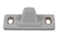 FT95415 FAST - BOLEC DRZWI FIAT DUCATO 06> BOK L/P GÓRA/DÓŁ PLASTIK 12>