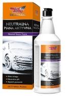 19-623 AMTRA - DETAILER NEUTRALNA PIANA AKTYWNA 1 L AKTYWNA PIANA O NEUTRALNYM PH, DO MYCIA KAROSERII