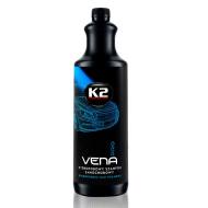 D0201 K2 - SZAMPON VENA PRO 1L KONCENTRAT HYDROFOBOWY /K2/