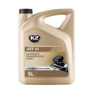 O5775E K2 - ATF DEXRON VI 5L /K2/