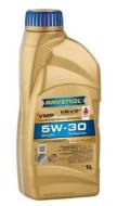 5W-30 1L VMP SAE RAVENOL - 5W-30 1L VMP RAVENOL 