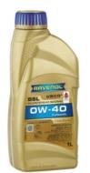 0W-40 1L SSL SAE RAVENOL - 0W-40 1L SSL SAE RAVENOL 