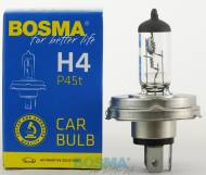 0416 BOSMA - ŻARÓWKA 24V 75/70W P45T H4 SPECIAL 