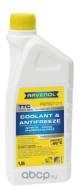 TTC-C11 PREMIX 1.5L - PŁYN DO CHŁODNIC 1.5L RAVENOL 