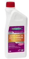 LTC-CONCETRATE 1.5L - PŁYN DO CHŁODNIC 1.5L RAVENOL 