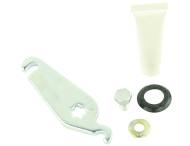 FT32272 FAST - HAMULCE ZESTAW NAPRAWCZY IVECO DAILY 00>