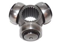 FT28023 FAST - KRZY?AK P??OSI FIAT PUNTO GRANDE 05> 23/