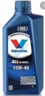 15W-40 1L ALL CLIMATE VAL - 15W-40 1L ALL CLIMATE VALVOLINE 872784