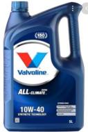 15W-40 5L ALL CLIMATE VAL - 15W-40 5L ALL CLIMATE VALVOLINE 872786