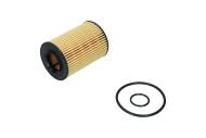 F119601 KAMOKA - FILTR OLEJU-WKLAD MB KLASA A (W169) 04'-12', KLASA B (W245) 05'-11'