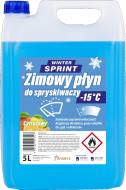 PAR076147 PARYS - PŁYN ZIMOWY DO SPRYSKIWACZY -15°C 5l BRAK MOŻLIWOŚCI ZWROTU