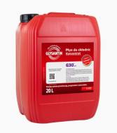 GLY301213 PARYS - WYCOFANY