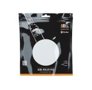 ADB000154 ADBL - ADBL ROLLER CUT R 125MM GĄBKA POLERSKA BIAŁA TWARDA NA RZEP