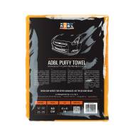ADB000230 ADBL - ADBL PUFFY TOWEL 840GSM (MIKROFIBRA) DO POLEROWANIA WOSKÓW