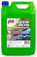 ATA083017 PARYS - PŁYN DO SPRYSKIWACZY LETNI HYDROFOBOWY 5L /PLAK/ BRAK MOŻLIWOŚCI ZWROTU
