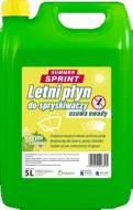PAR086901 PARYS - PŁYN DO SPRYSKIWACZY LETNI SUMMER SPRINT 5L GREJPFRUT Z POMARAŃCZĄ BRAK MOŻLIWOŚCI ZWROTU