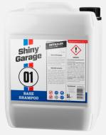 SG111068 SHINY - BASE SHAMPOO 5L SKONCENTROWANY SZAMPON DO MYCIA SAMOCHODU,ZAPACH:WIŚNIA /SHINY GARAGE/