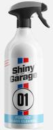 SG110740 SHINY - PERFECT GLASS CLEANER 1L DO MYCIA SZYB /SHINY GARAGE/