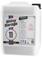 SG137987 SHINY - SMOOTH CLAY LUBE 5L ZAPEWNIA POŚLIZG I NAWILŻENIE PODCZAS PRACY Z GLINKĄ /SHINY GARAGE/