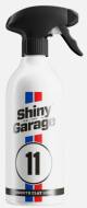 SG137239 SHINY - SMOOTH CLAY LUBE 500ML ZAPEWNIA POŚLIZG I NAWILŻENIE LAKIERU PODCZAS PRACY Z GLINKA /SHINY GARAGE/