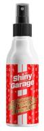 SG110726 SHINY - CHRISTMAS CERAMIC DETAILER 150ML, MABŁYSZCZENIE,ŚLISKOŚĆ LAKIERU,ODPROWADZANIE WODY W POSTACITAFLI
