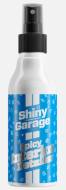 SG111020 SHINY - CHRISTMAS SPICY IQD 150ML DO SZYBKIEGO ODŚWIEŻANIA WEWNĘTRZNYCH ELEMENTÓW PLASTIKOWYCH,GUMOWYCH