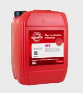 GLY651765 PARYS - WYCOFANY