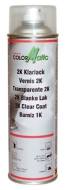 187216 MOTIP - CM 2K LAKIER BEZBARWNY 200ml Z UTWARDZACZEM 2-KOMPONENTOWY /MOTIP/