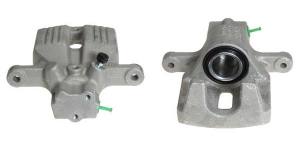 344615 BUDWEG - ZACISK HAM. HONDA