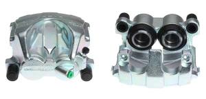 344815 BUDWEG - ZACISK HAM. VOLVO