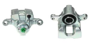 344820 BUDWEG - ZACISK HAM. NISSAN