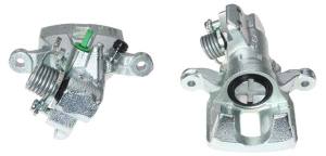 344884 BUDWEG - ZACISK HAM. HONDA