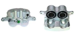 344891 BUDWEG - ZACISK HAM. TOYOTA