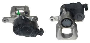 345384 BUDWEG - ZACISK HAM. PSA