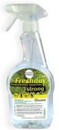 FRESHDAY STRONG FRESH - FRESHDAY NEUTRALIZATOR ZAPACHÓW 500ML STONG ATOMIZER /FRESHTEK/