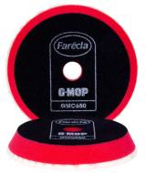 GMC650 FARECLA - G Mop 6cali/150mm Super High Cut CompounSUPER ŚCIERNA GĄBKA POLERSKA,BARDZO TWARDA,NA RZEP