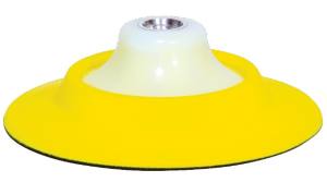 GMB146 FARECLA - G Mop Flexible Back Plate for 6 14mm NAKŁADKA  ELASTYCZNA NA RZEP