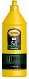 G3E124 FARECLA - G3 EXTRA PLUS 1 KG PASTA POLERSKA, WŁAŚCIWOŚCI ŚCIERNE, DŁUGOTRWAŁY EFEKT