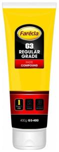 G3-400 FARECLA - G3 400 G PASTA JEDNOETAPOWY SYSTEM, SZYBKIE POLEROWANIE, WYKOŃCZENIE NA WYSOKI POŁYSK