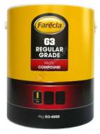 G3-4000 FARECLA - G3 4 KG PASTA JEDNOETAPOWY SYSTEM, SZYBKIE POLEROWANIE,WYKOŃCZENIE NA WYSOKI POŁYSK